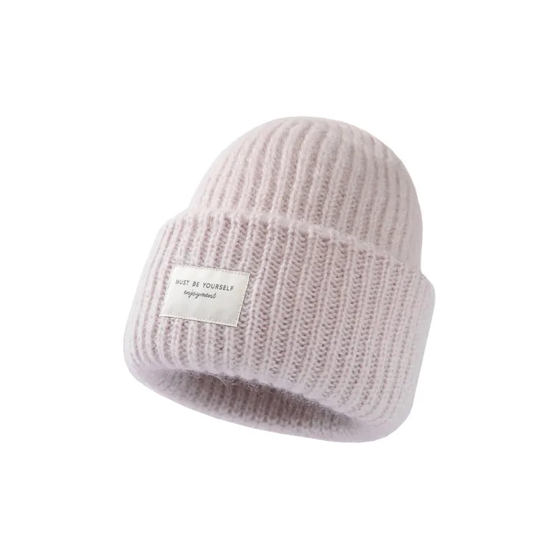 SIGGI STUDIOS Sheep Wool Beanies Women's-4