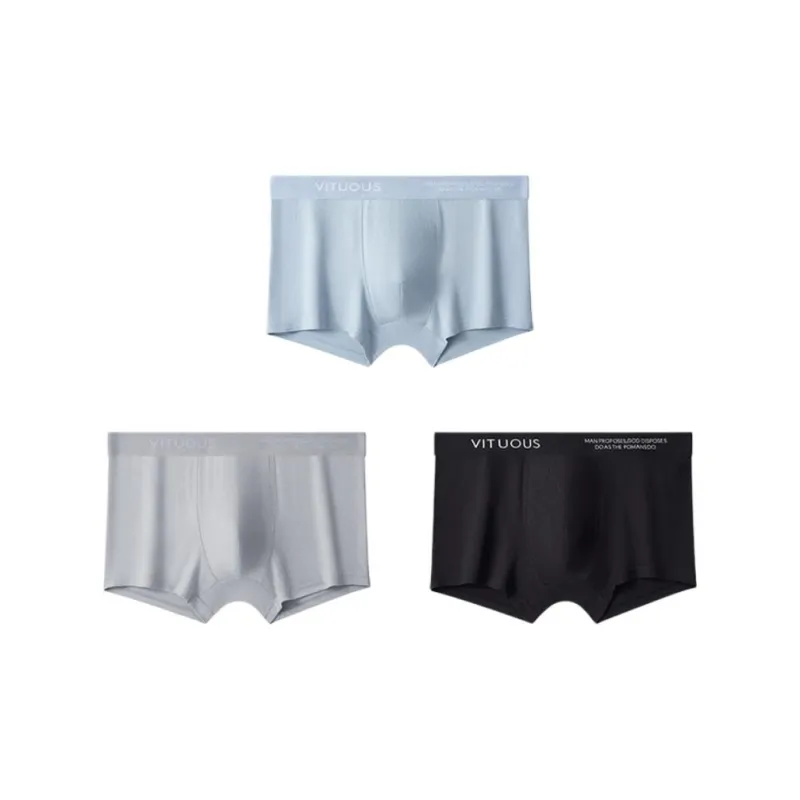 YOUNGYELL Underpants Men's 3 Pack-7