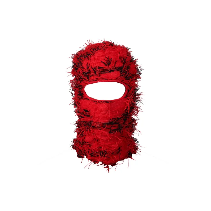 VIVIWELL Acrylic Beanies Unisex-1