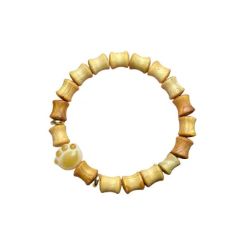 YUFANGCHUN Thuja Bracelets Unisex