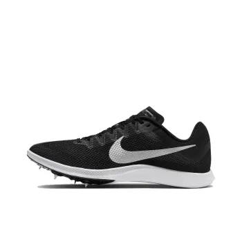 Nike Zoom Rival Black Silver