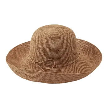 HELEN KAMINSKI Hats & Caps Women's Brown