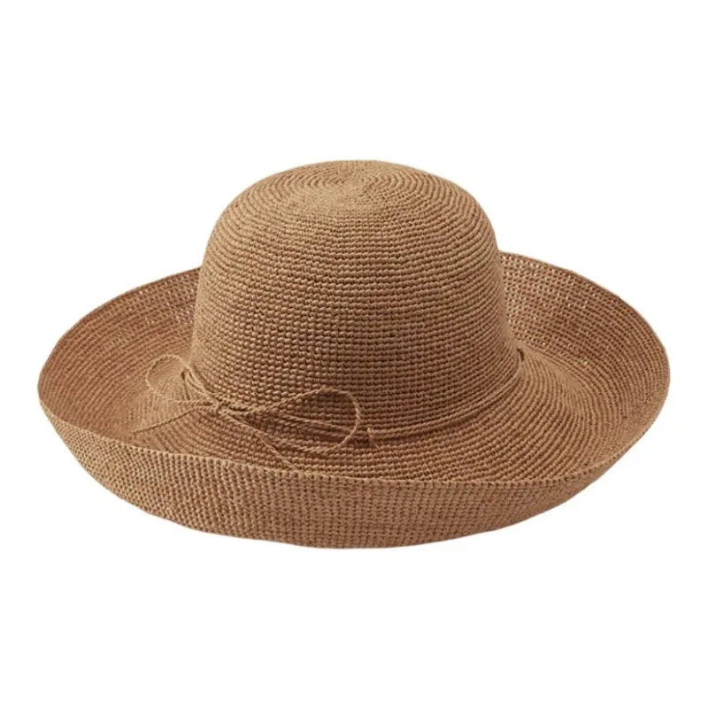 HELEN KAMINSKI Hats & Caps Women's Brown-0