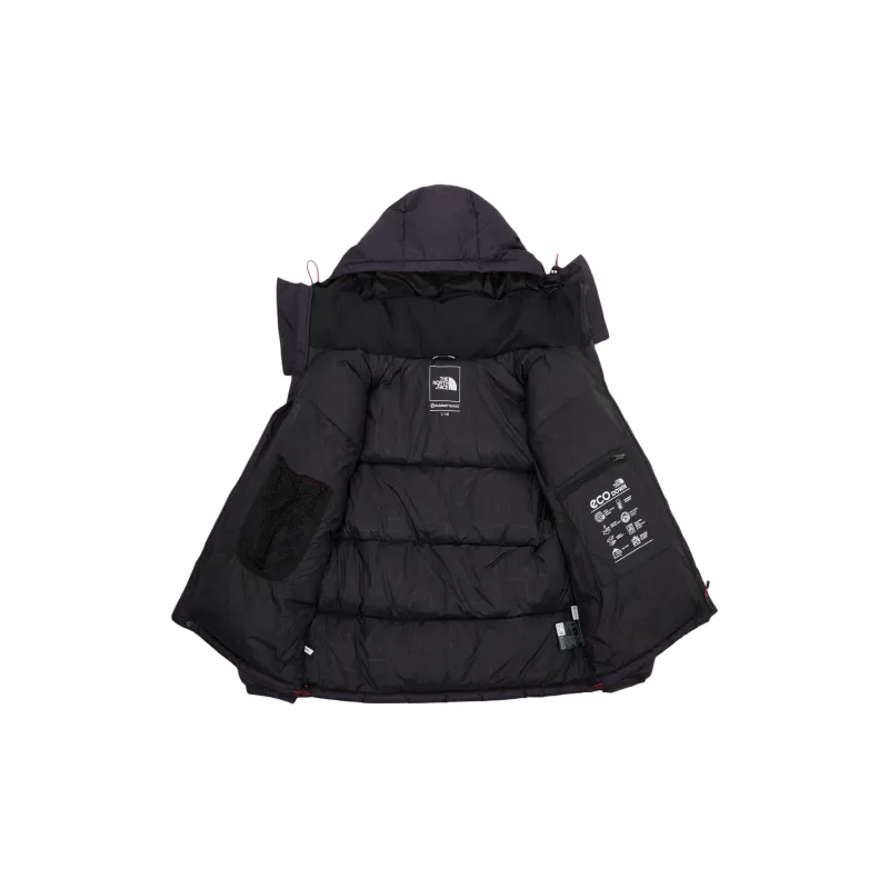 THE NORTH FACE Down Jacket Unisex Purple-3
