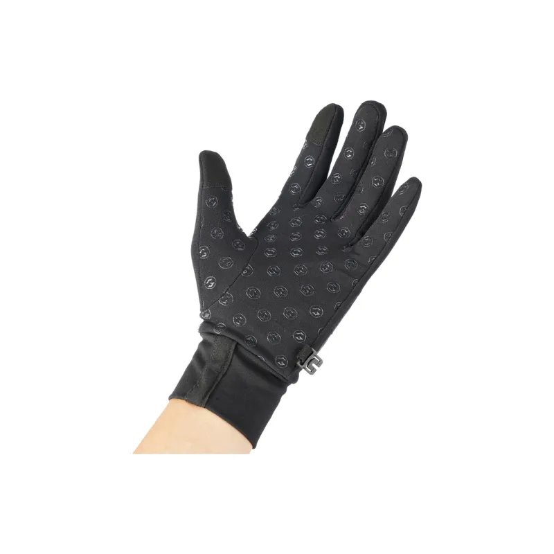 GUB Full Finger Cushioning For Fall And Winter Bicycle Accessories Touch Screen Unisex-1