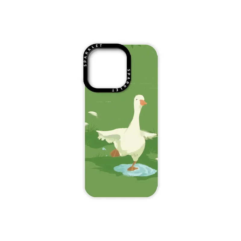 Ray chain Phone Cases-3
