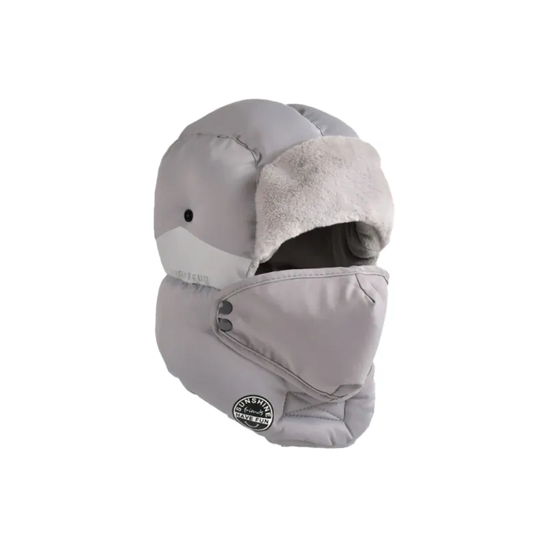 Mulinsen Polyester Hats & Caps Unisex-1