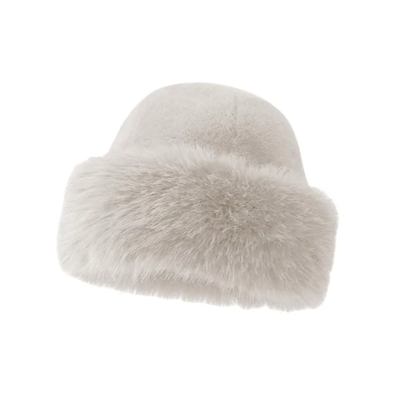 TUCANO Polyester Beanies Women's-3