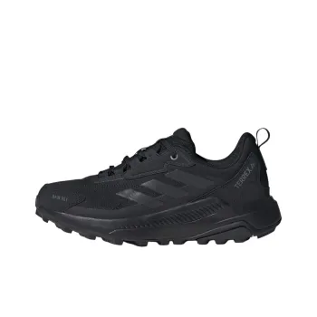 Terrex Anylander Adidas Rain.RDY 'Black Grey'