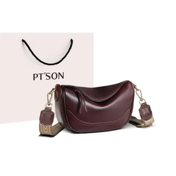 PT'SON Crossbody Bags