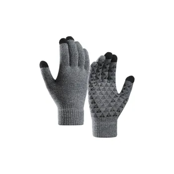 Mulinsen Acrylic Yarn Glove Unisex