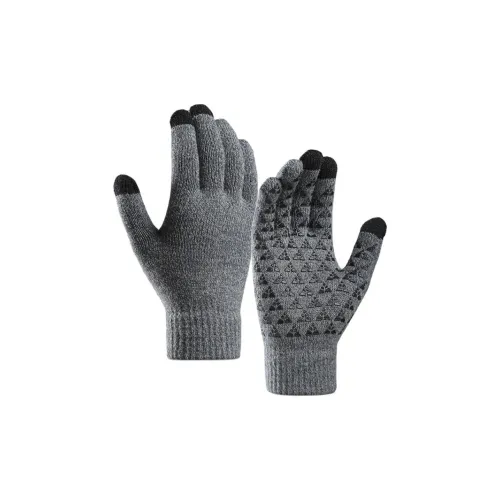 Mulinsen Acrylic Yarn Glove Unisex