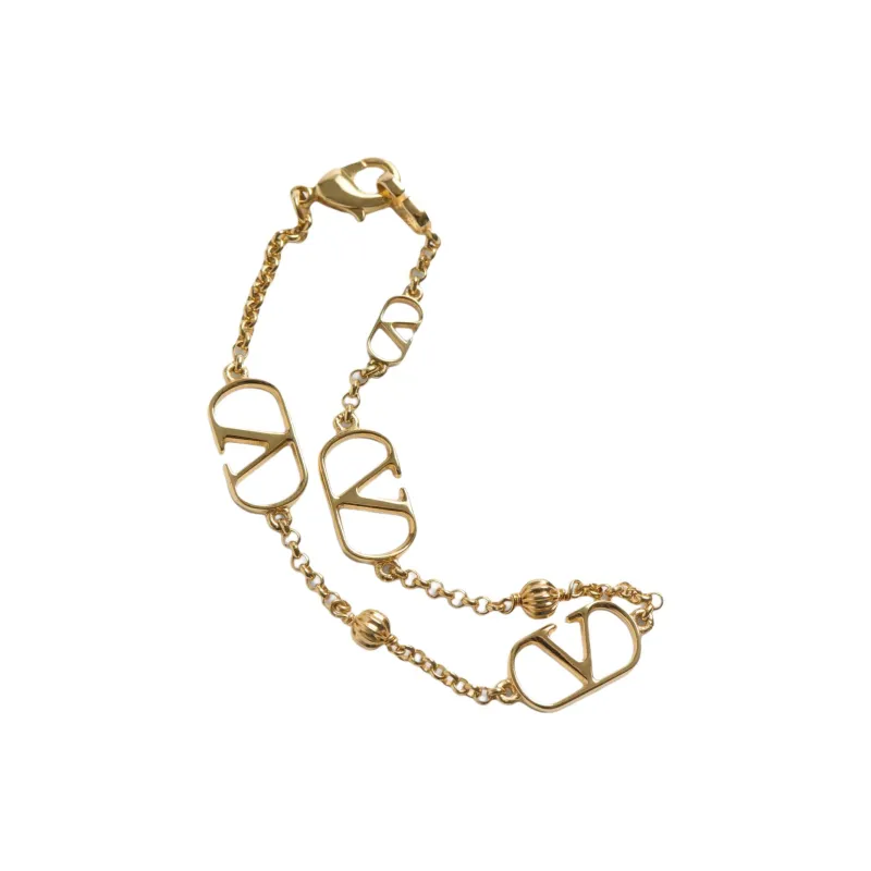 Valentino VLogo Signature Bracelet-1