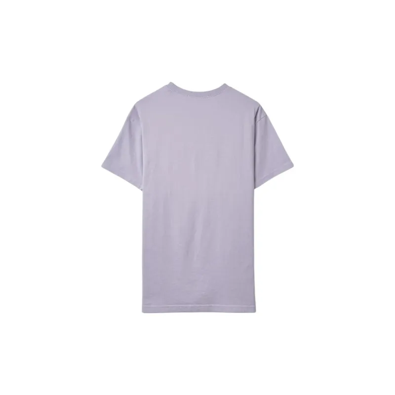 Vivienne Westwood FW22 Drop Shoulder Sleeve T Shirt Women's Lavender-1
