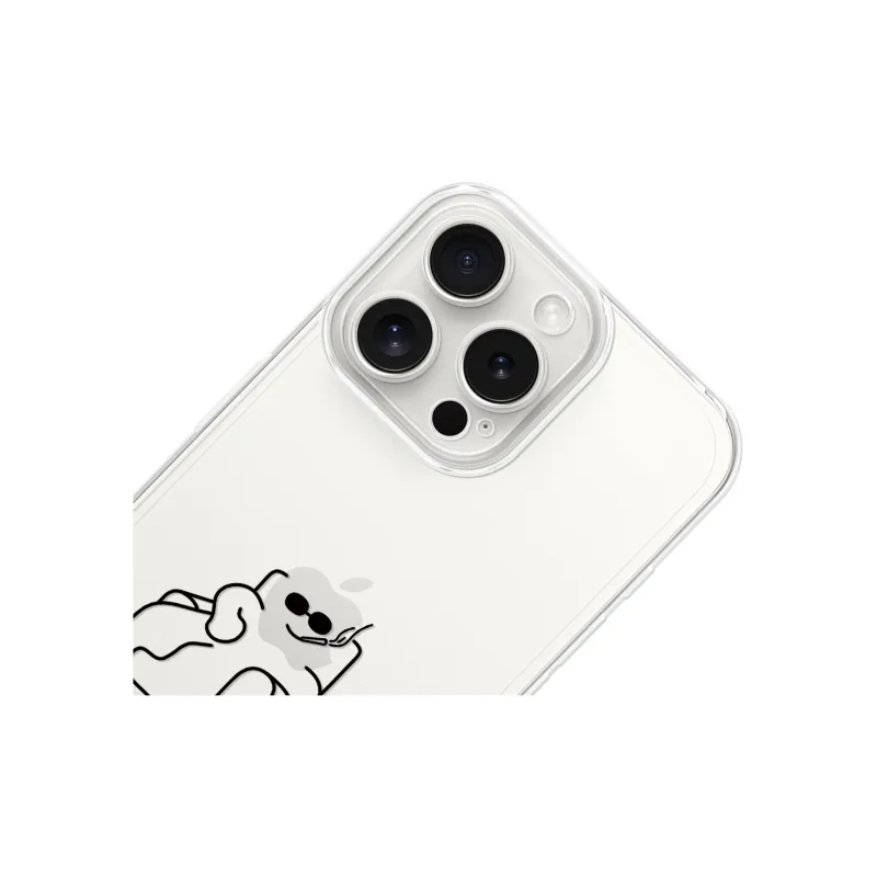 MINISO Phone Cases-3