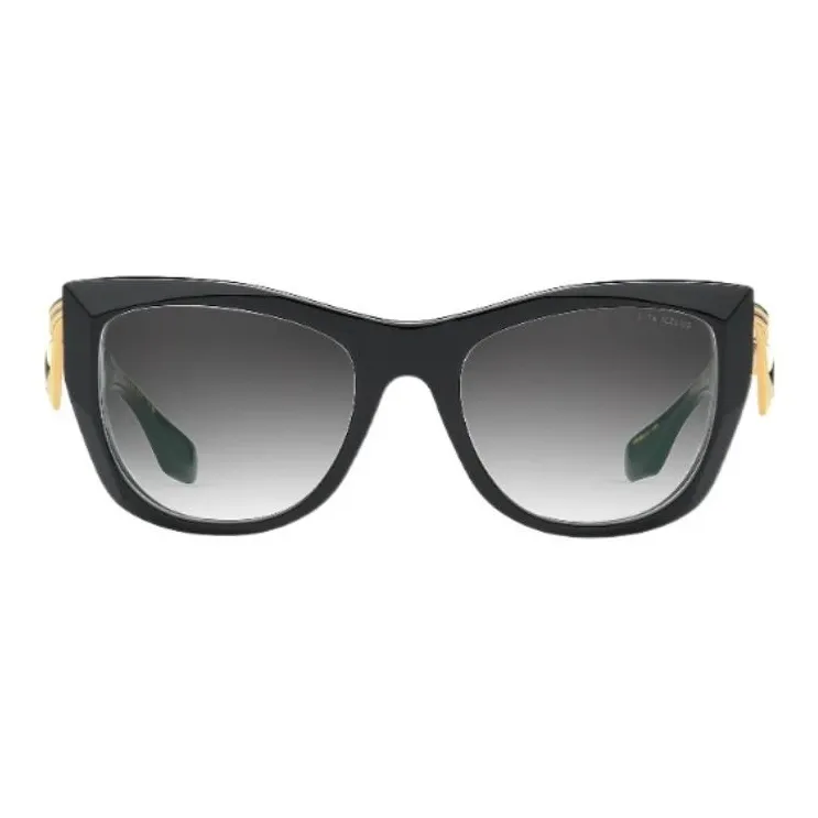 DITA Icelus Cat Eye Frame Sunglasses-1