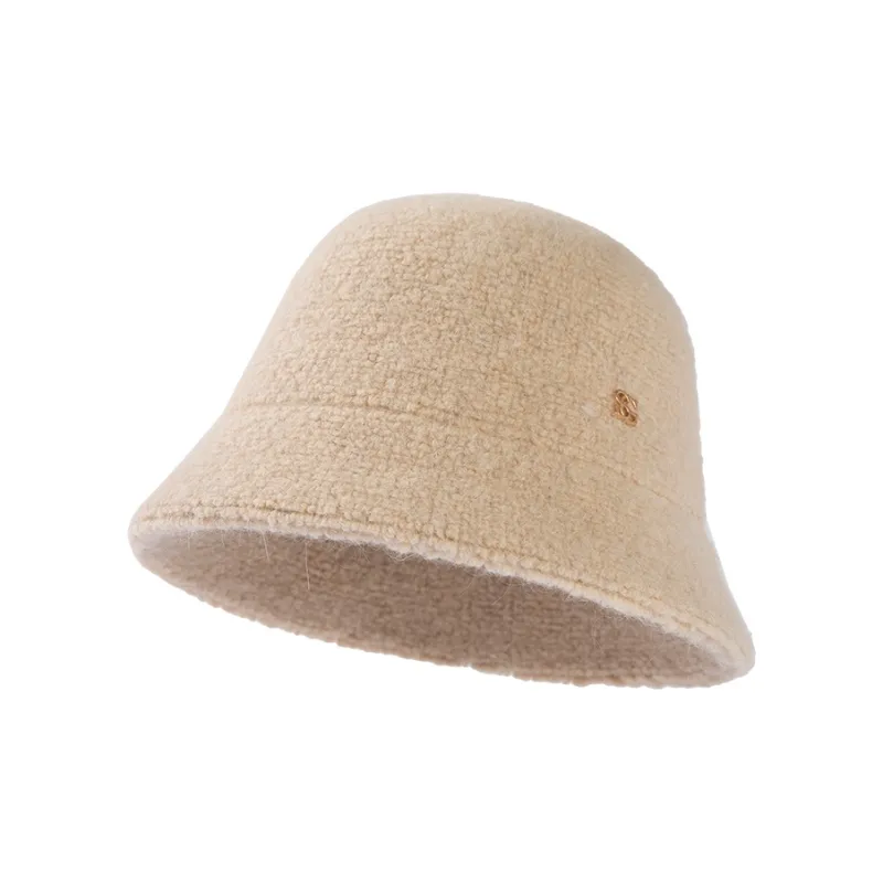 SIGGI STUDIOS Polyester Bucket Hats Women's-6