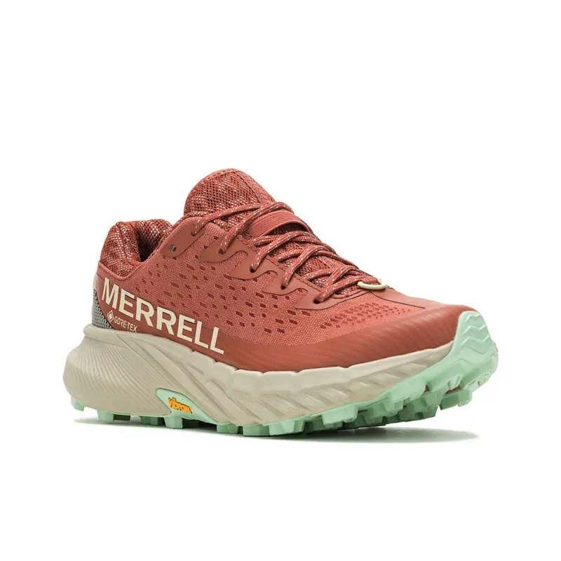 MERRELL Women's Agility Peak 5 GORE TEX 'Sedona' Women's-2