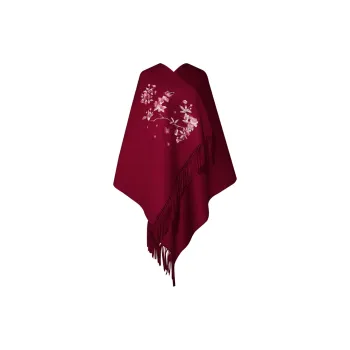 MERRIDARNO Shawls Women's