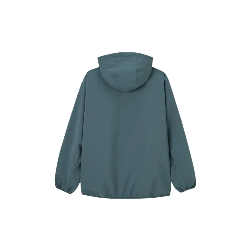 GU Jackets Unisex-2