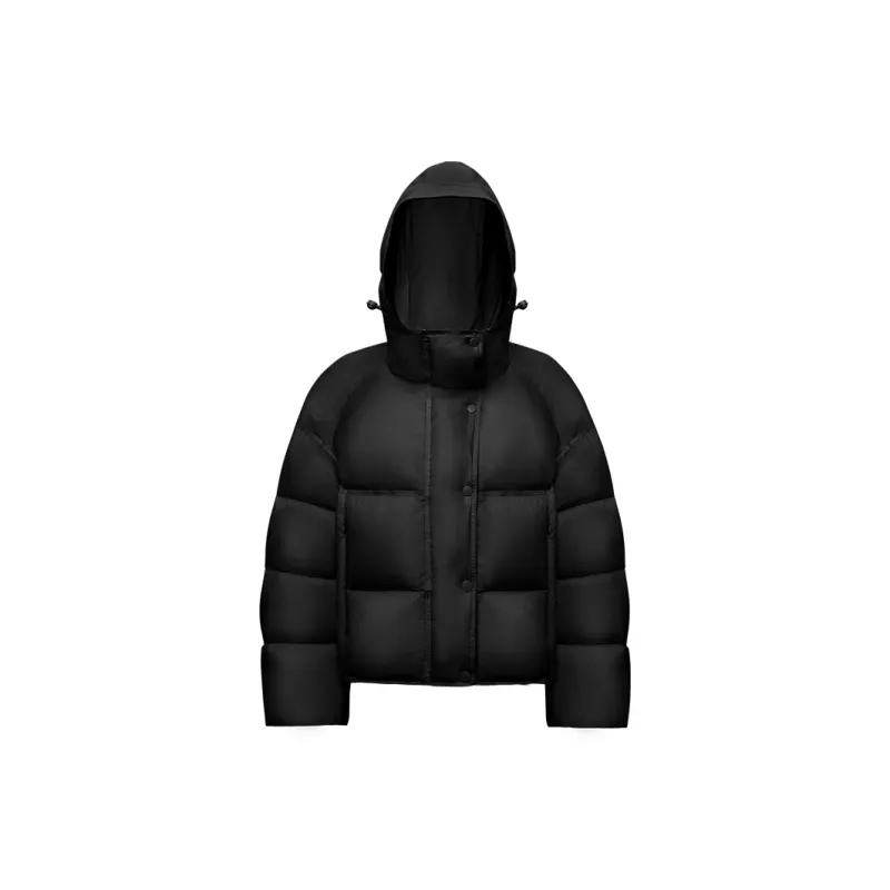 Merry City Down Jackets Women's-11