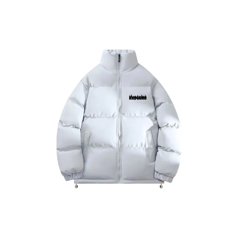 Kepu Puffer Jackets Unisex-9