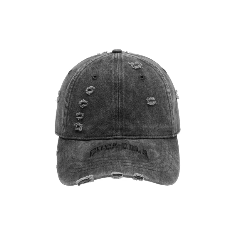 Coca-Cola Cotton Baseball Caps Unisex-10