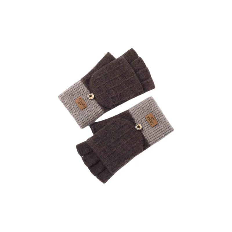 Mulinsen Polyester Gloves Unisex-4