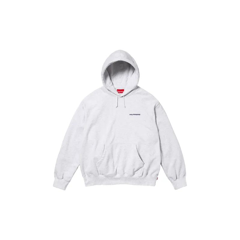 Supreme Aoi Stacked Hooded Sweatshirt-6