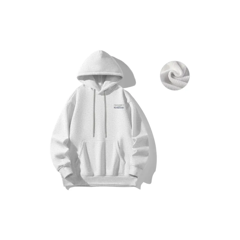 PISYPOX Sweatshirts Unisex-21