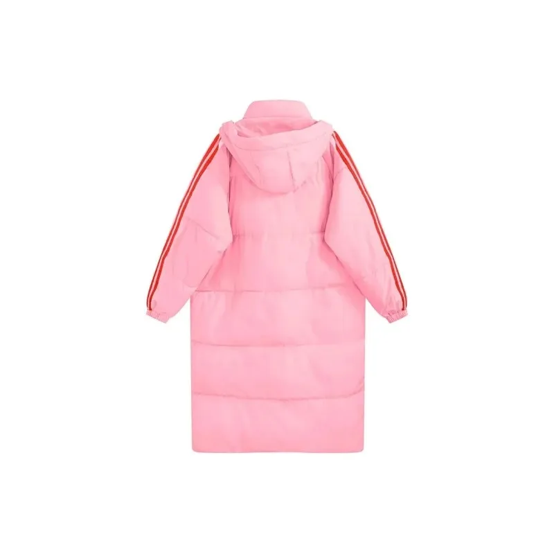 ABBY GODDESS Puffer Jacket Women's-7