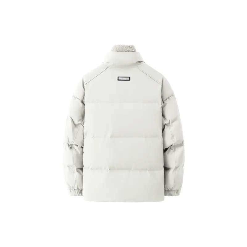 Maserati Down Jackets Unisex-3