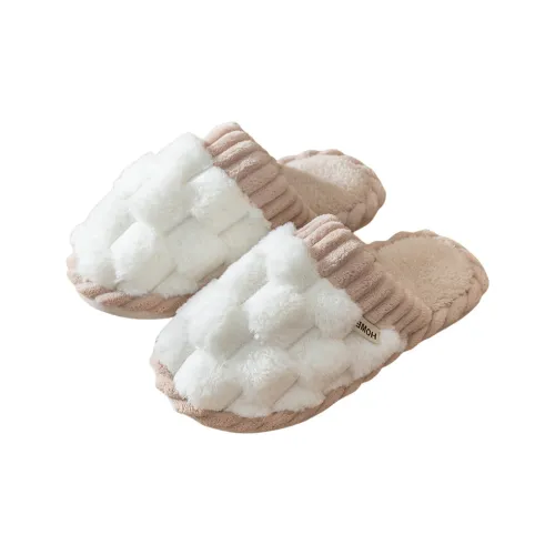 TZLDN Slippers / Home Slippers