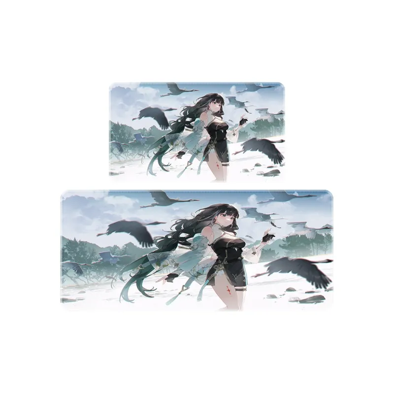 Directions Mouse Pads-6