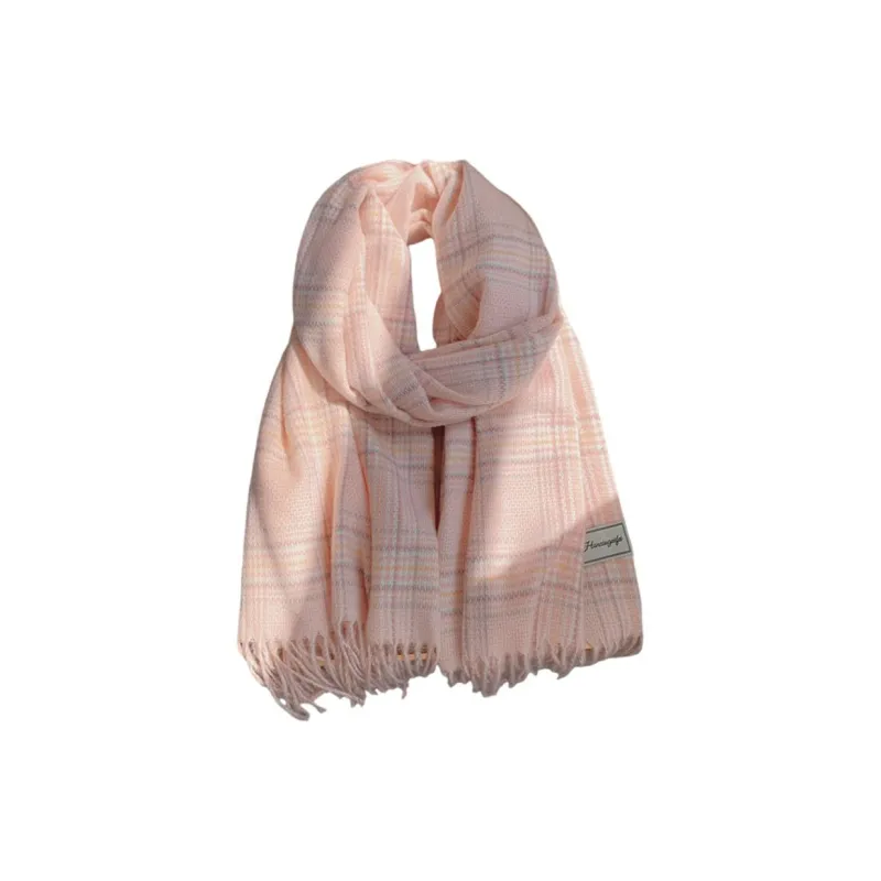 Cranta Komeia Knit Scarves Women's-0