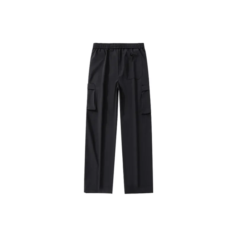 HKRXEC Casual Pants Men-14