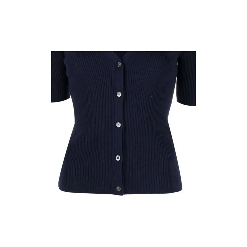 Polo Ralph Lauren Knitwear Women's Blue-5