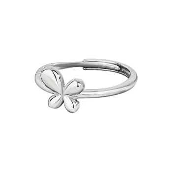 MDDHR 925 Sterling Silver Rings Women's