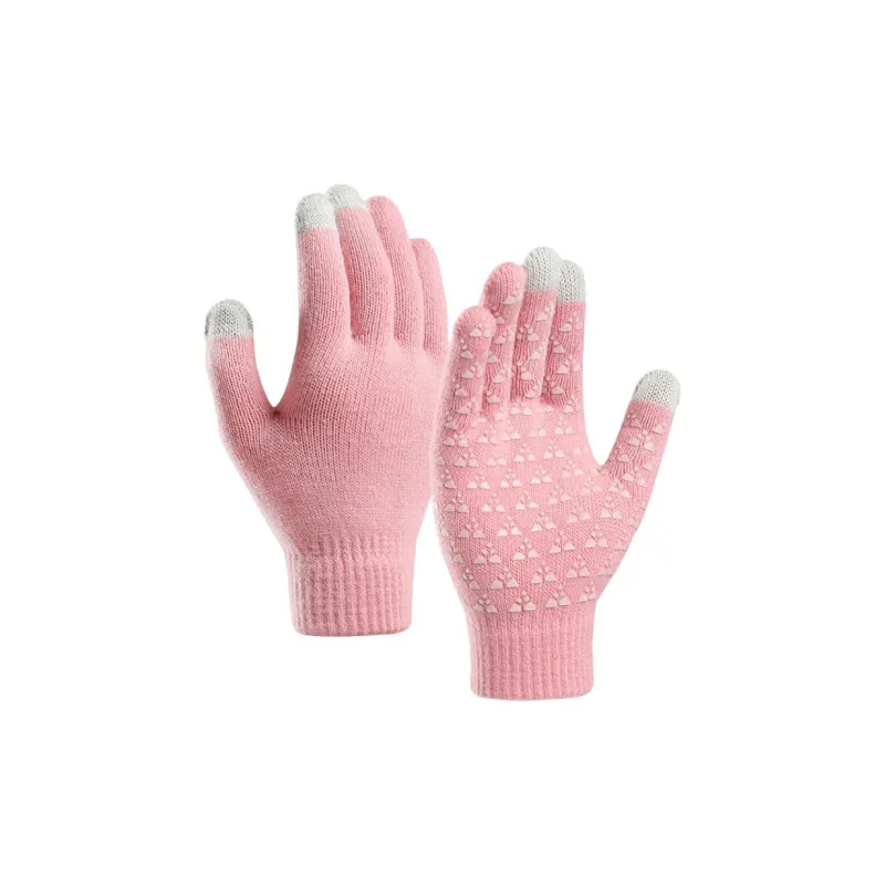 Mulinsen Acrylic Yarn Glove Unisex-7
