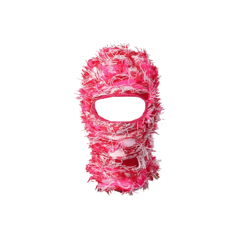 VIVIWELL Acrylic Beanies Unisex-2