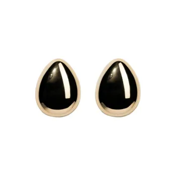 JASMIN SPARROW 18K Gold Earrings Unisex