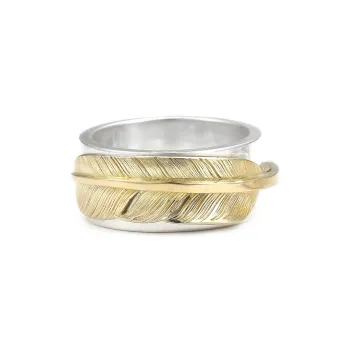 Yamagata S925 Silver Rings Men's