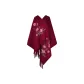 Qinyuan Chun-Burgundy