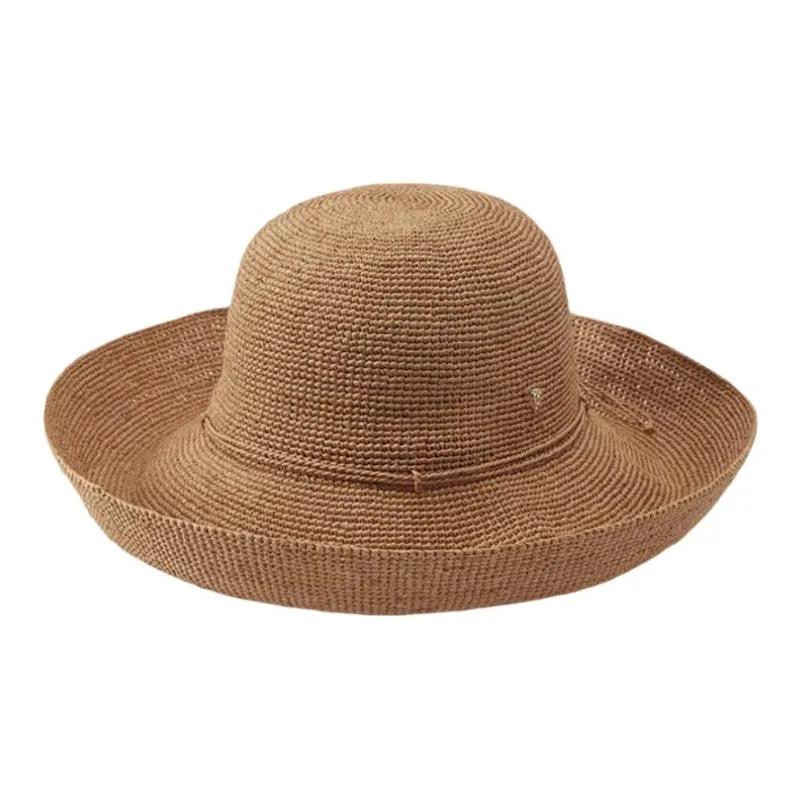 HELEN KAMINSKI Hats & Caps Women's Brown-1