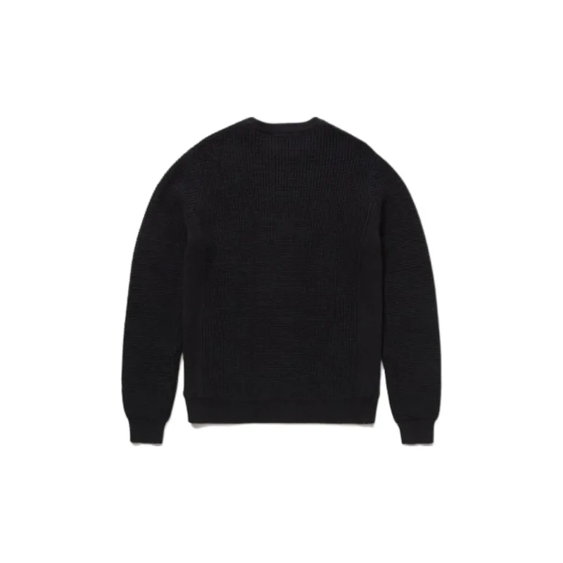 LACOSTE Sweaters Men Black-1