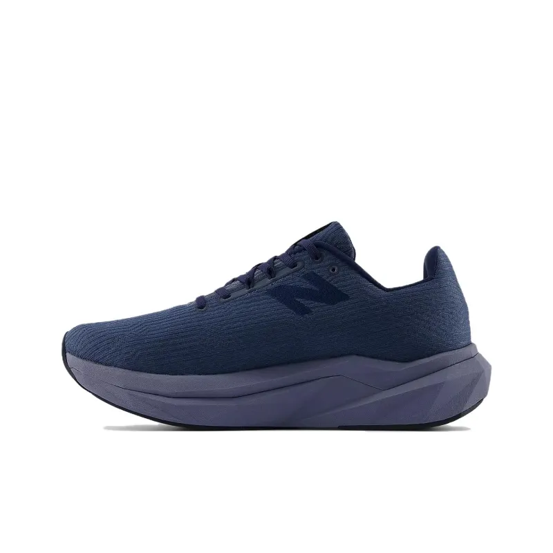 New Balance FuelCell Propel V5 Vintage Indigo Nb Navy Arctic Grey-3