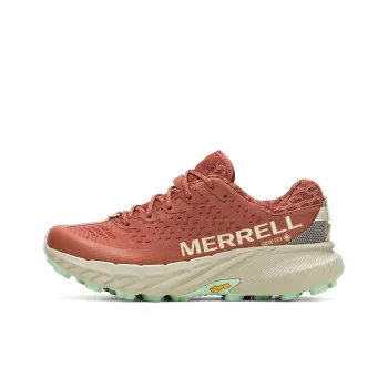 MERRELL Women's Agility Peak 5 GORE TEX 'Sedona' Women's