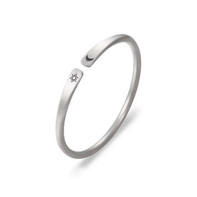 Brahmacharya 999 Fine Silver Bangles Women's-0