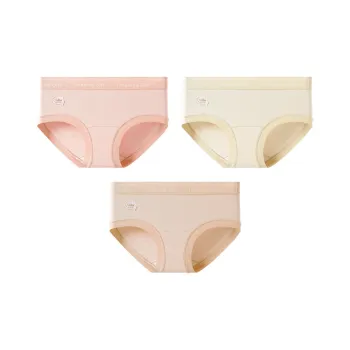 MIIOW Underpants Women's 3 Pack