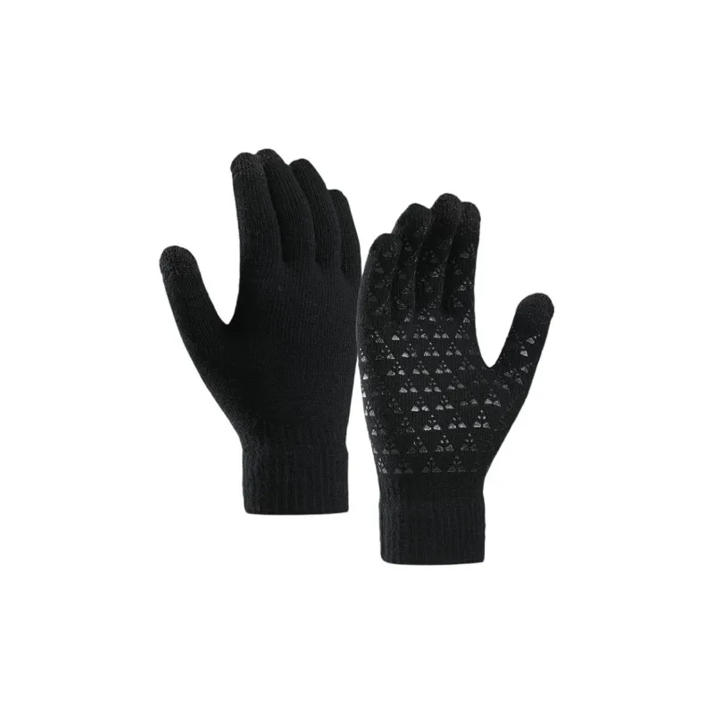 Mulinsen Acrylic Yarn Glove Unisex-0